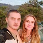 Анна и Виктор
